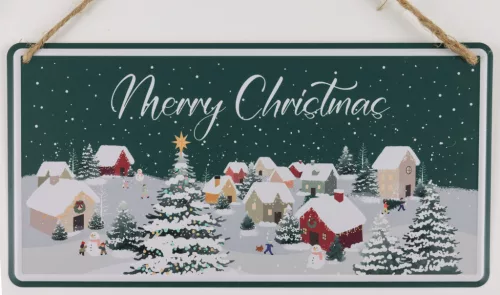 BÁD.AK.KÉP HAVAS TÁJ Z30*15