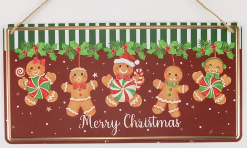 BÁD.AK.KÉP MÉZI BORDÓ 30*15