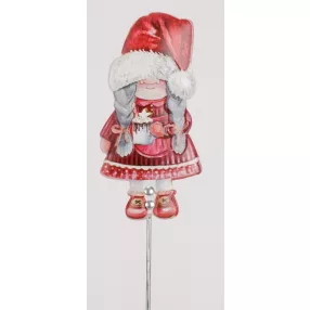 BÁD.ORRMANÓLÁNY BES6,5*37,5