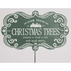 BÁD.CHRISTMAS BESZ.ZÖL18*38