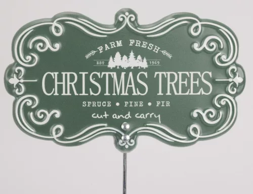 BÁD.CHRISTMAS BESZ.ZÖL18*38