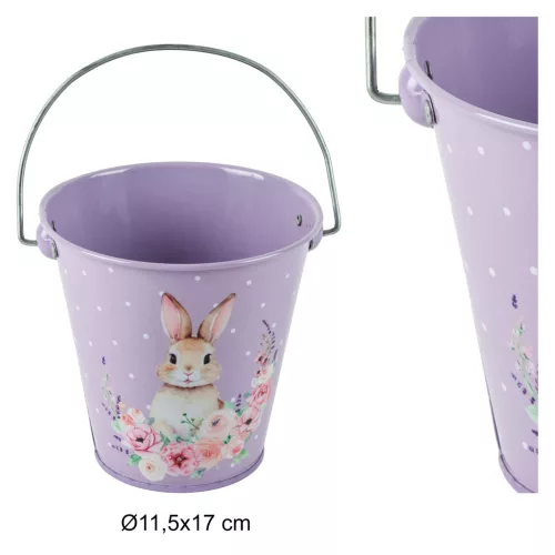 BÁD.VÖDÖR NYUSZI LIL11,5*17