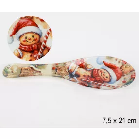 Ü.KANÁLTARTÓ MÉZI MIK7,5*21