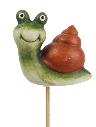K.CSIGA+PÁLCA ZÖLD      5,5