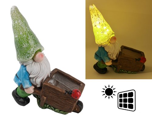 KÜLT.MANÓ+LED SAPKA+TALIC44