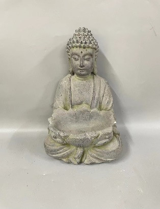 KÜLT.BUDDHA ÜL+TÁL SZÜ20*31