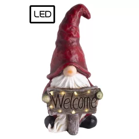 KÜLT.MANÓ+WELC.TÁBLA+LED 47