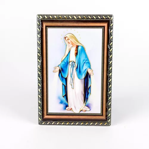 K.KÉP SZŰZ MÁRIA AR.3D13*19