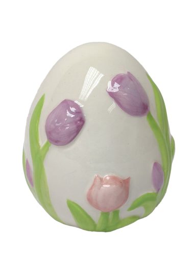 K.TOJÁS TULIPÁNOS FEH.7*7,7