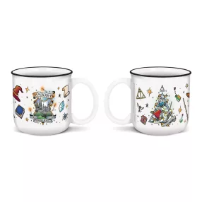 K.HARRY POTTER REG.BÖGRE4,2