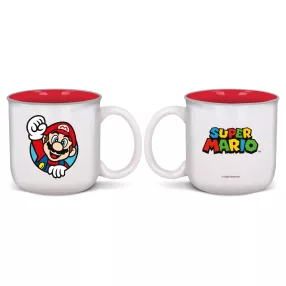 K.SUPER MARIO REG.BÖGRE 4,2