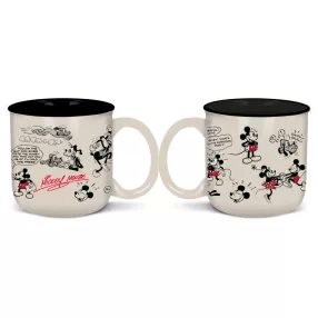 K.MICKEY REG.BÖGRE      4,2