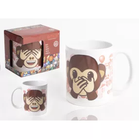 LICENC KERÁMIA MAKIARC BÖGRE    DÍSZDOBOZBAN