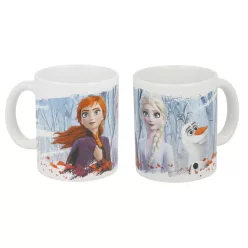 LICENCE KERÁMIA BÖGRE, FROZEN 2