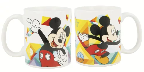 LICENCE KERÁMIA BÖGRE, MICKEY