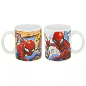 K.SPIDERMAN BÖGRE     3,3DL