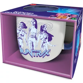 K.KPOP BÖGRE GIFT BOX 3,9DL