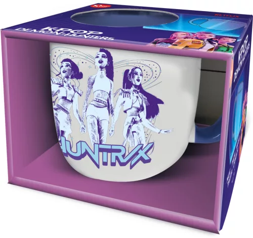 K.KPOP BÖGRE GIFT BOX 3,9DL