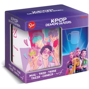 K.BÖGRE KPOP GIFT BOX3,25DL