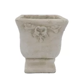BETON KASPÓ, TALPAS, SZÍVVEL, SZÜRKE
