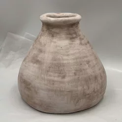 B.VÁZA NATÚR       14*14*13