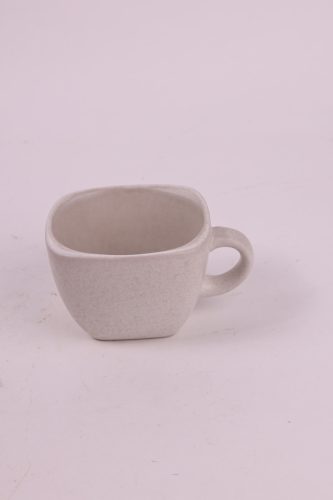 K.CSÉSZE NÉGYZ.DRAPP  9*6CM