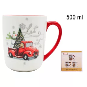 K.BÖGRE PIR.PICK UP+FF500ML