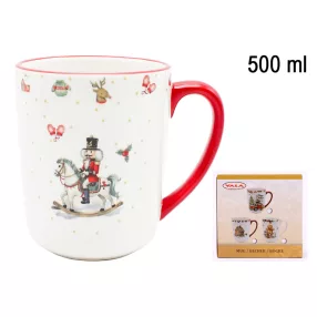 K.BÖGRE DIÓTÖRŐ+HINTAL500ML
