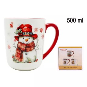 K.BÖGRE HÓEMB+PIR.CIL.500ML