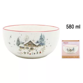 K.TÁL HAVAS HÁZ+GYEREK580ML