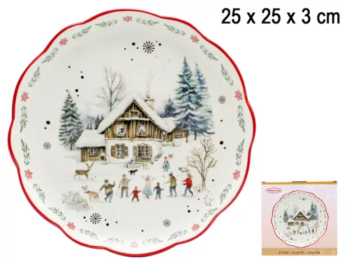 K.TÁNYÉR HAVAS HÁZ+GYER25*3
