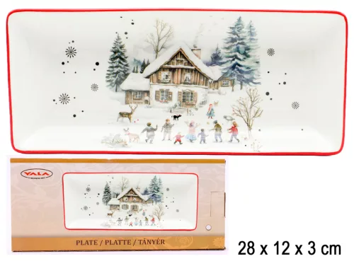 K.TÁNYÉR HAVAS HÁZ  28*12*3