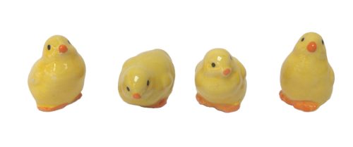 PORC.KISCSIBE SÁRGA4S 2,3*3
