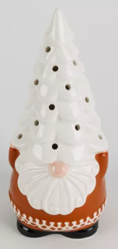 PORC.ORRSZ+LED FENYŐFA SA16