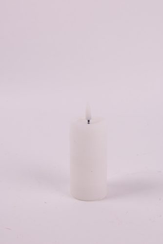 WAX LED GYERTYA RUSZ.FEH.10