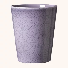 KERÁMIA KASPÓ, MEDINA GLAZE, LILA EFFEKT