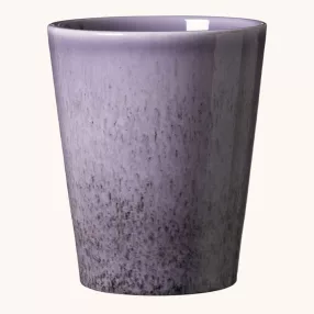 KERÁMIA KASPÓ, MEDINA GLAZE, LILA EFFEKT