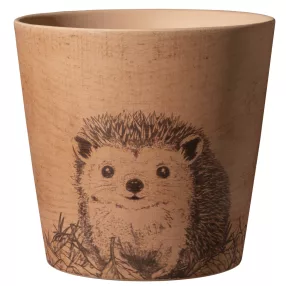 KERÁMIA KASPÓ, DALLAS FOREST FRIEND, SÜNDISZNÓ