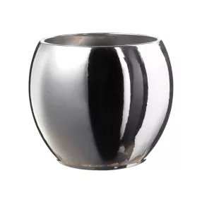 KERÁMIA KASPÓ, ALBERTA, METÁL EZÜST