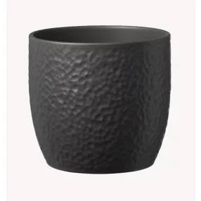 KERÁMIA KASPÓ BOSTON MATT ANTRACIT