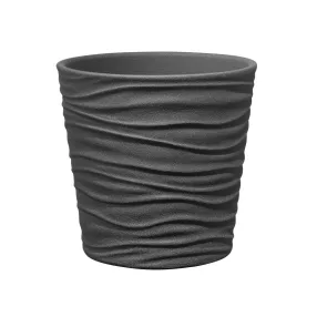 KERÁMIA KASPÓ, SONORA, ANTRACIT