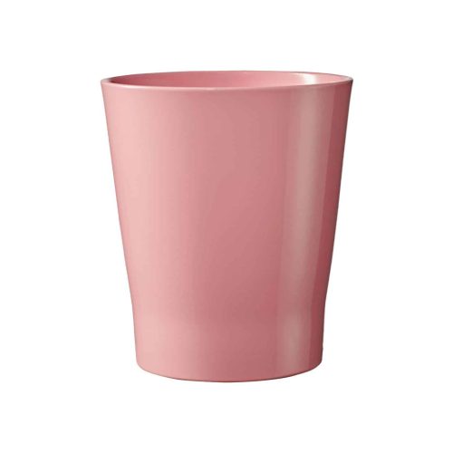 KERÁMIA ORCHIDEA KASPÓ, MERINA CANDY, FÉNYES RÓZSASZÍN