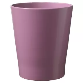 KERÁMIA ORCHIDEA KASPÓ, MERINA, PASZTELL FUCHSIA