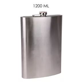 LAPOSÜVEG, ROZSDAMENTES ACÉL, MATT