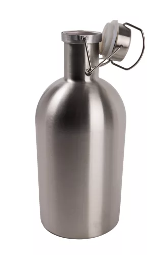 FLASKA+CSAT SÖRÖS EZ.DF. 2L