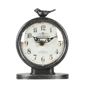 FÉM ÓRA ASZT.FEK/EZ+MADÁR16