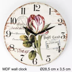 FA ÓRA FALI ANT.TULIPÁN  29