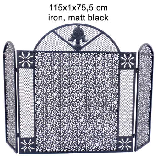 FÉM KAND.PARAV.VÉDŐ FEK.115
