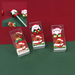 HEGYEZŐ XMAS BABY ÁLLATOK3S