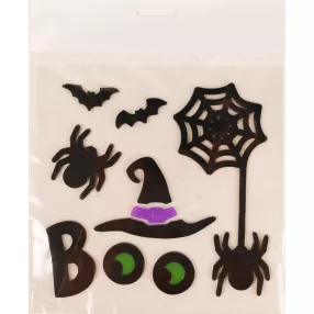 ABLAKZS.BOO PÓK+HÁLÓ  20*25